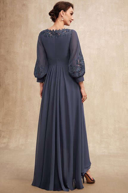 Robe Cérémonie Nuit Éthérée - gallery 5