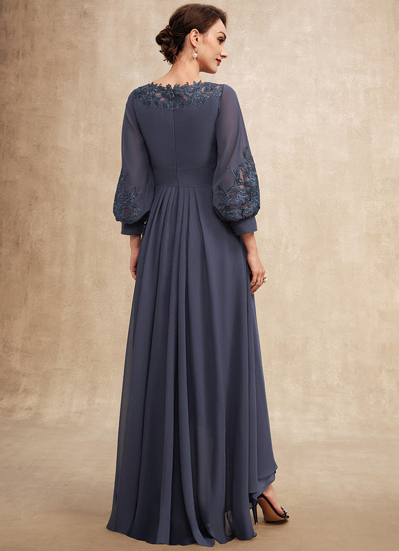 Robe Cérémonie Nuit Éthérée - gallery 5