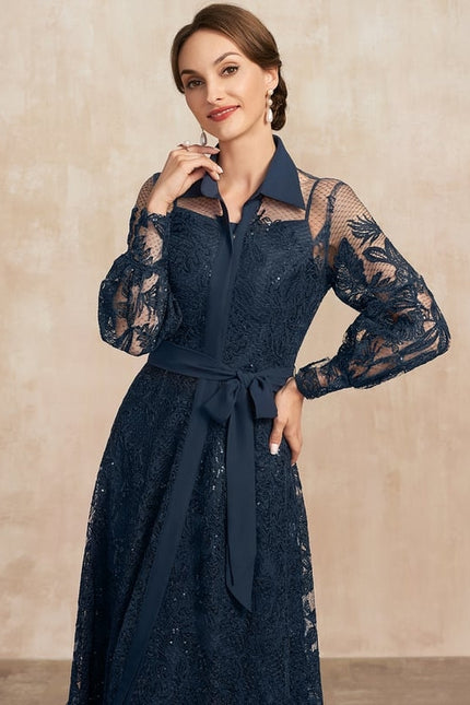 Robe Cérémonie Délurée Chic - gallery 1