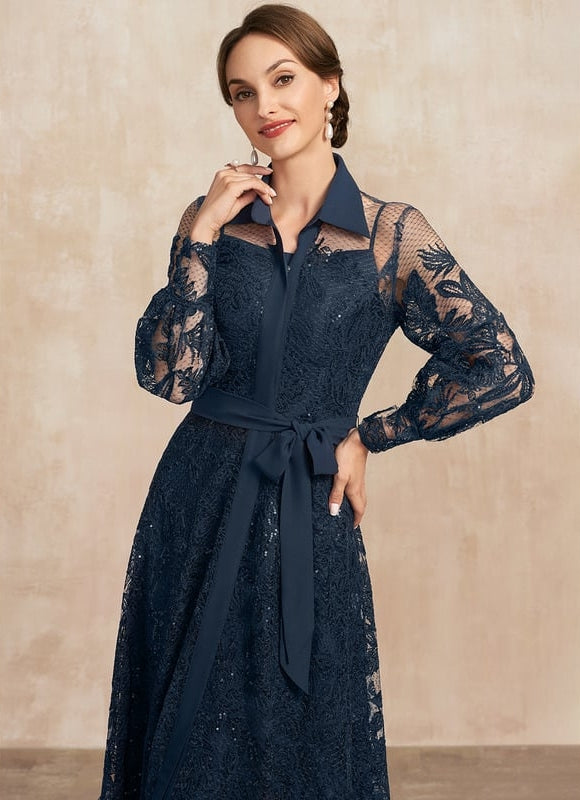 Robe Cérémonie Délurée Chic - gallery 1