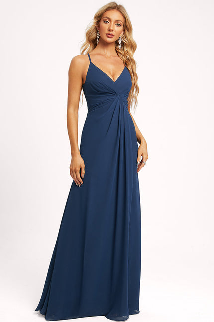 Robe Longue Ceremonie Femme - gallery 3