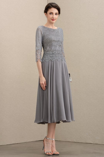 Robe Ceremonie Parme - gallery 3