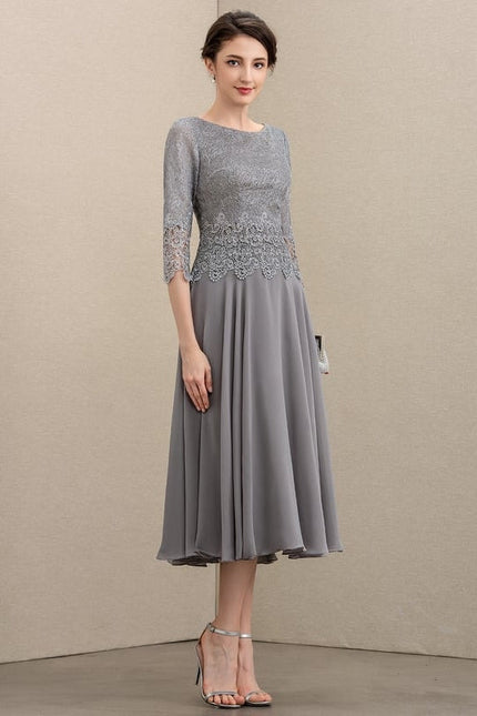 Robe Ceremonie Parme - gallery 3