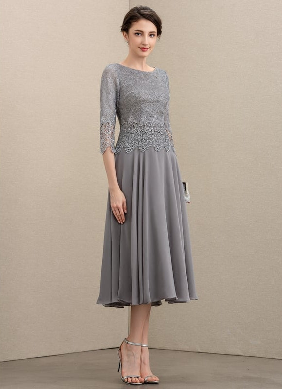 Robe Ceremonie Parme - gallery 3