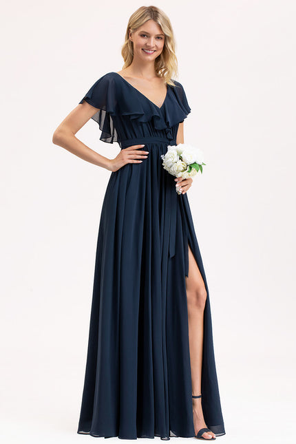 Robe Cérémonie Danse Étoilée - gallery 6