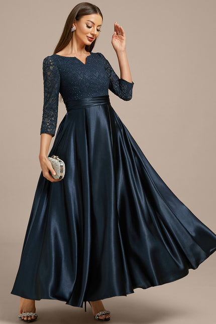 Robe Ceremonie Luxe - gallery 4