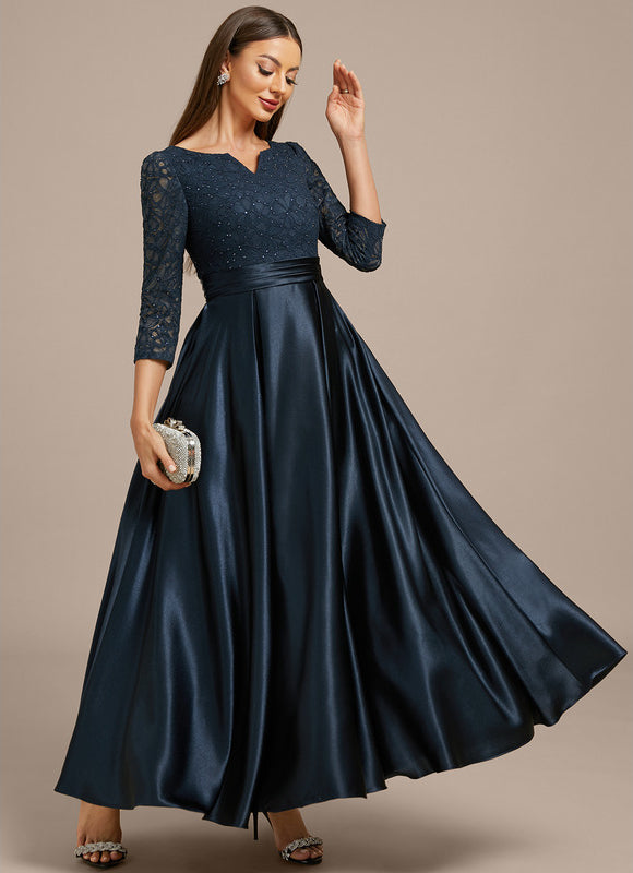 Robe Ceremonie Luxe - gallery 4