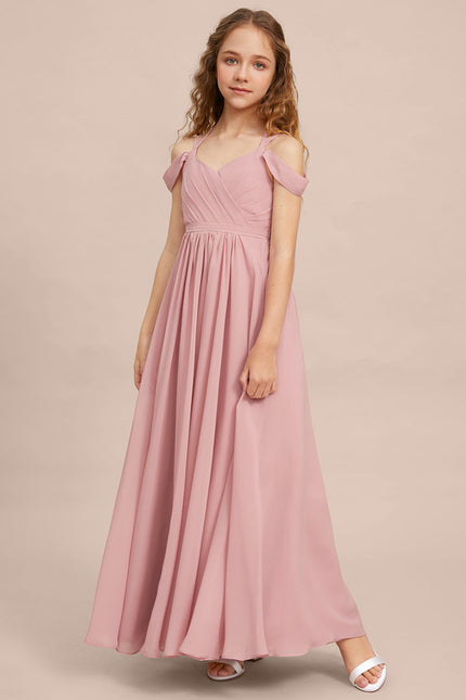 Robe Ceremonie Femme Petite - gallery 4
