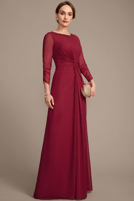 Robe Cérémonie Soirée Bordeaux - gallery 5