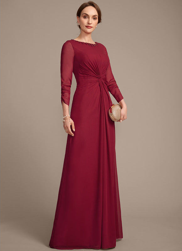 Robe Cérémonie Soirée Bordeaux - gallery 5