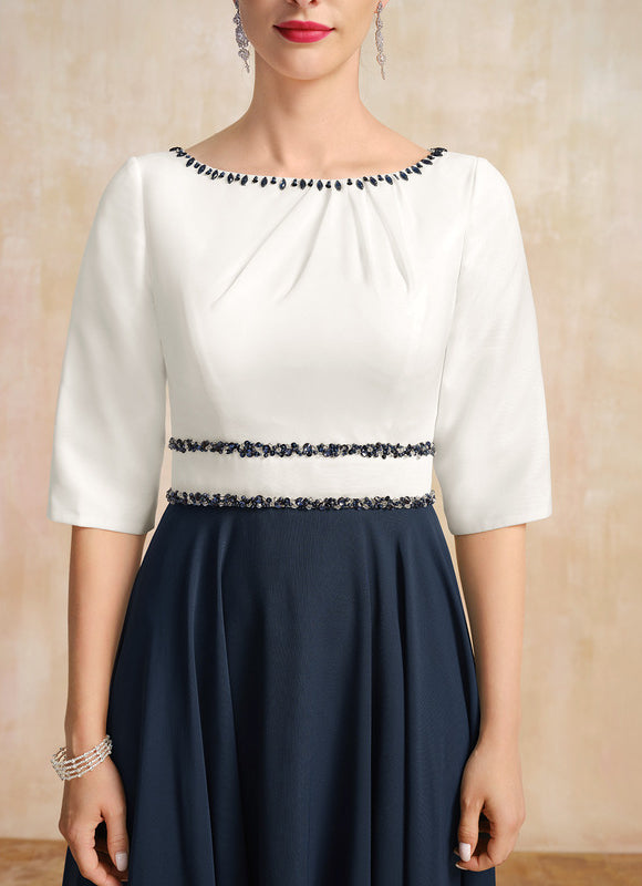 Robe Plissée Ceremonie - gallery 6