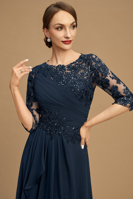 Robe Cérémonie Rêve Sélénite - gallery 5