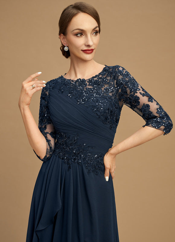 Robe Cérémonie Rêve Sélénite - gallery 5