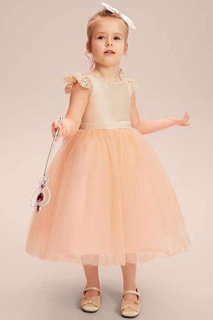 Robe Cérémonie Rêve De Tulle - gallery 6