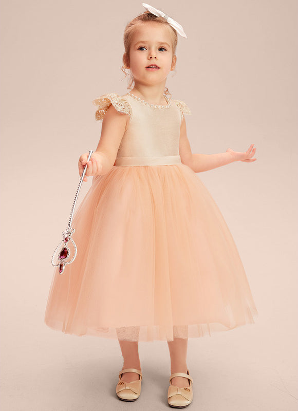 Robe Cérémonie Rêve De Tulle - gallery 6