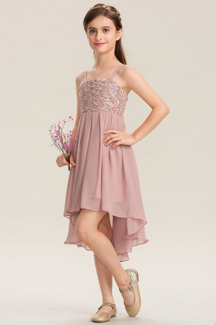 Robe Cérémonie Éclat Ombre - gallery 1