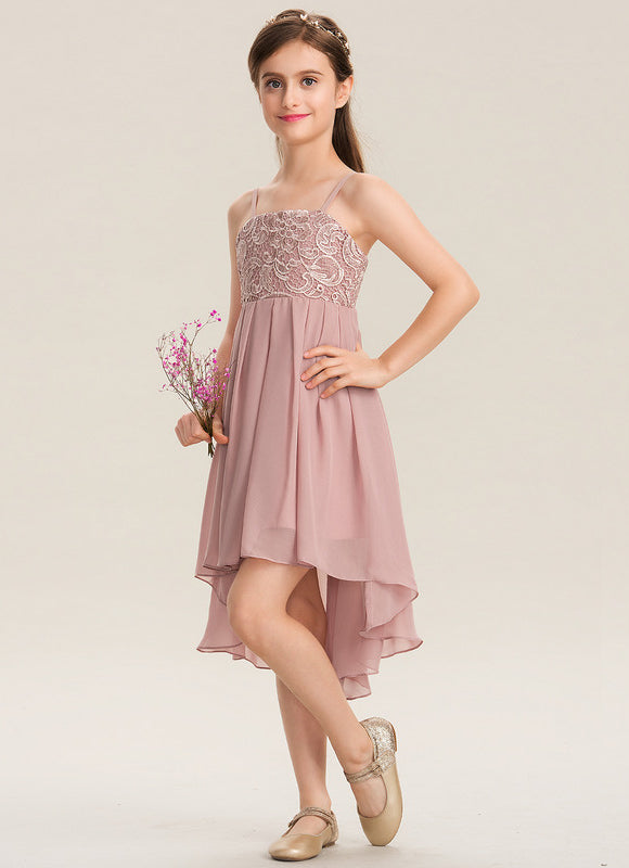 Robe Cérémonie Éclat Ombre - gallery 1