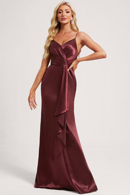 Robe Ceremonie Corset