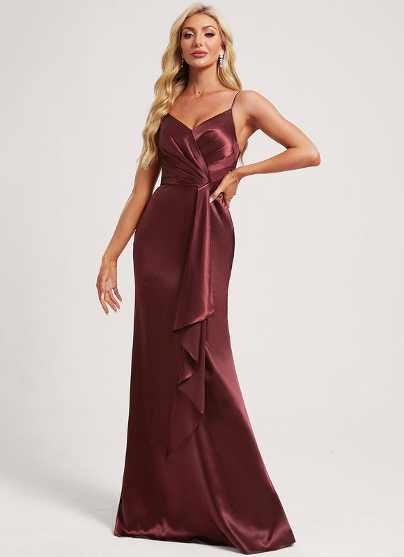 Robe Ceremonie Corset