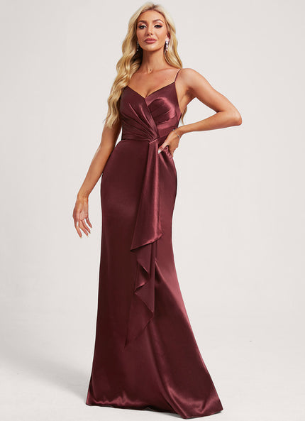 Robe Ceremonie Corset