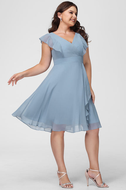 Robe Cérémonie Élégance Envoûtante - gallery 7