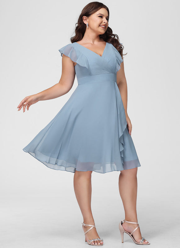 Robe Cérémonie Élégance Envoûtante - gallery 7