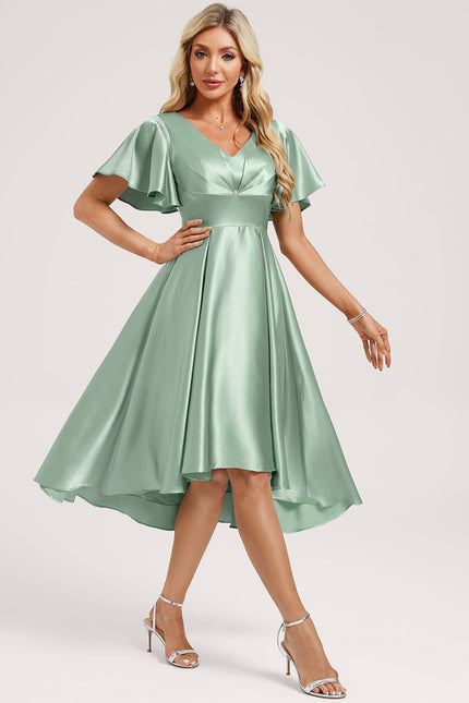Robe Ceremonie Demoiselle D'Honneur - gallery 2