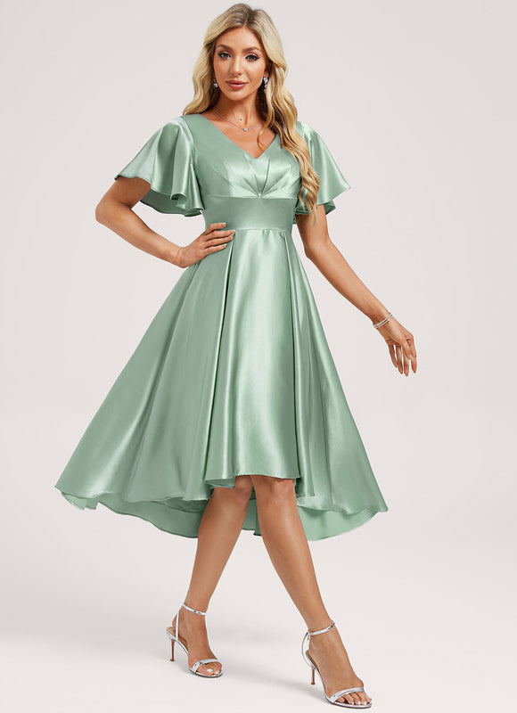 Robe Ceremonie Demoiselle D'Honneur - gallery 2