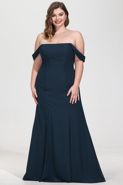 Robe Cérémonie Silhouette Élégante - gallery 6