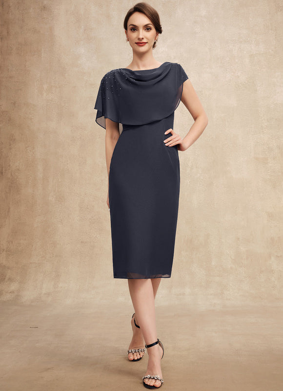 Robe Cérémonie Élégance Subtile - gallery 2