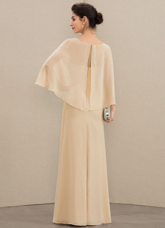 Robe Cérémonie Maternelle Élégante - gallery 3