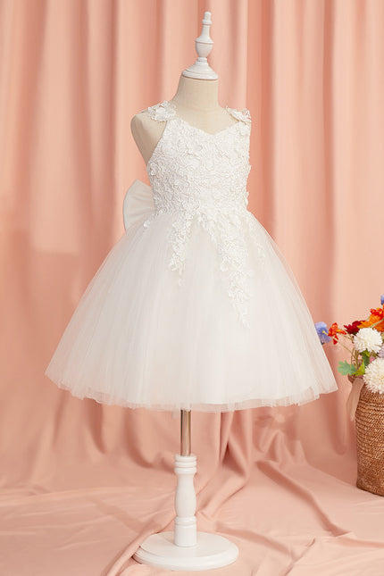 Robe Cérémonie Éclat De Meringue - gallery 4