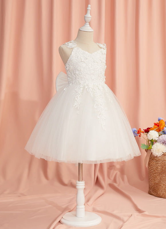 Robe Cérémonie Éclat De Meringue - gallery 4