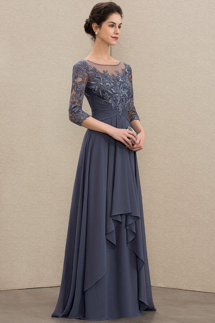 Robe Cérémonie Rêve Muscadin - gallery 2