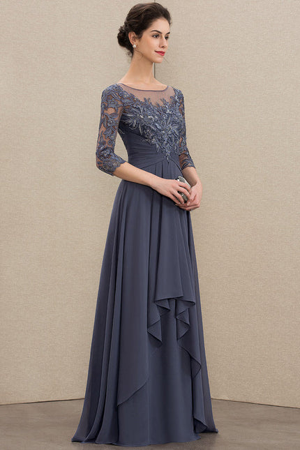 Robe Cérémonie Rêve Muscadin - gallery 2