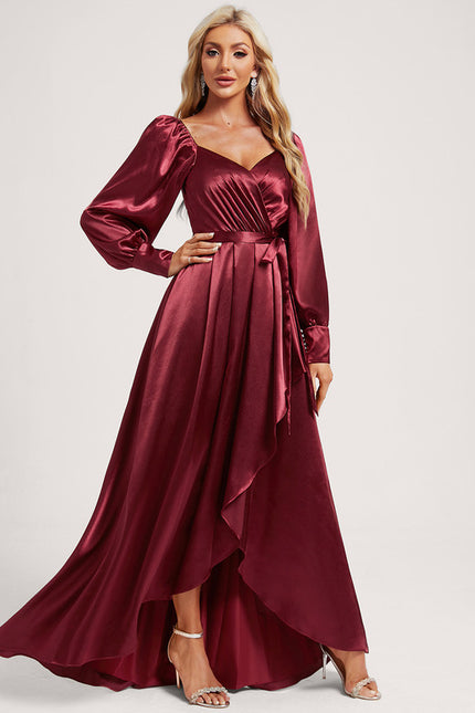 Robe Ceremonie Demoiselle D'Honneur