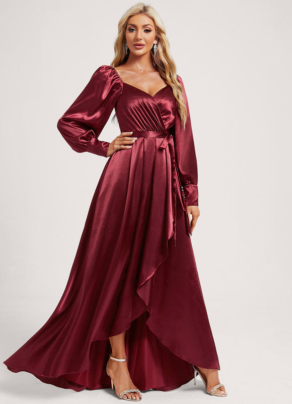 Robe Ceremonie Demoiselle D'Honneur