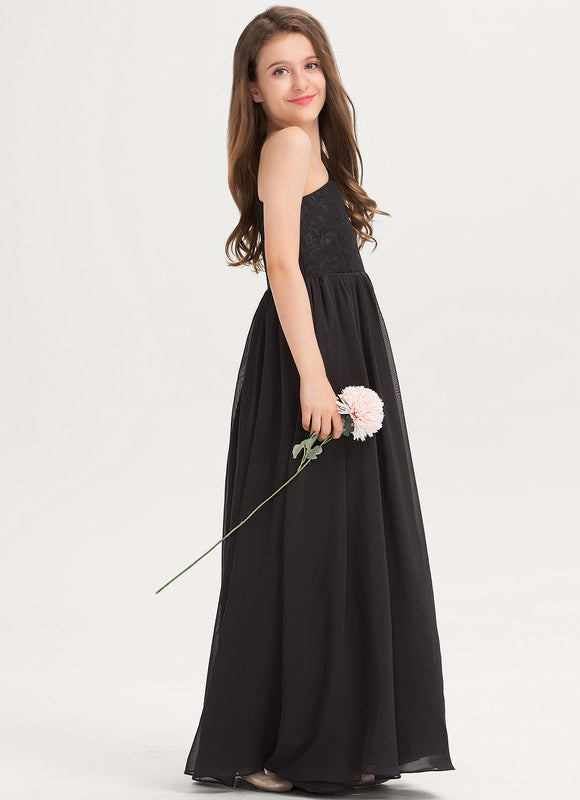 Robe Cérémonie Lavande Flottante - gallery 2
