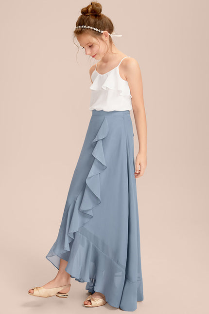 Robe Deux Pieces Ceremonie - gallery 5