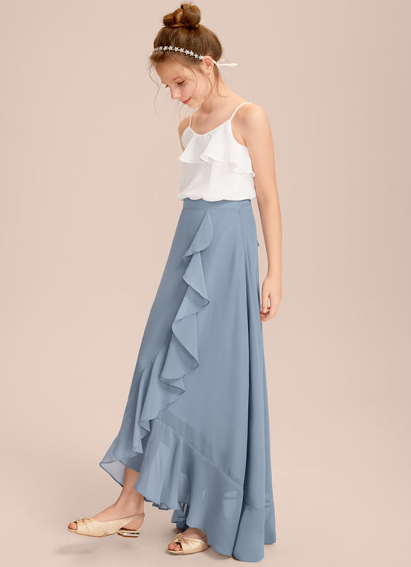 Robe Deux Pieces Ceremonie - gallery 5