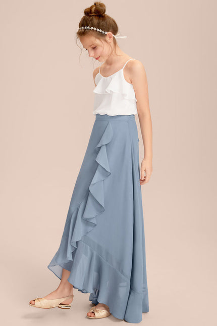 Robe Deux Pieces Ceremonie - gallery 5