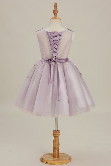 Robe Ceremonie Multicolore - gallery 5