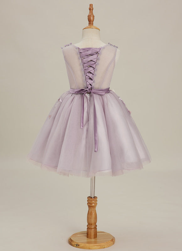 Robe Ceremonie Multicolore - gallery 5