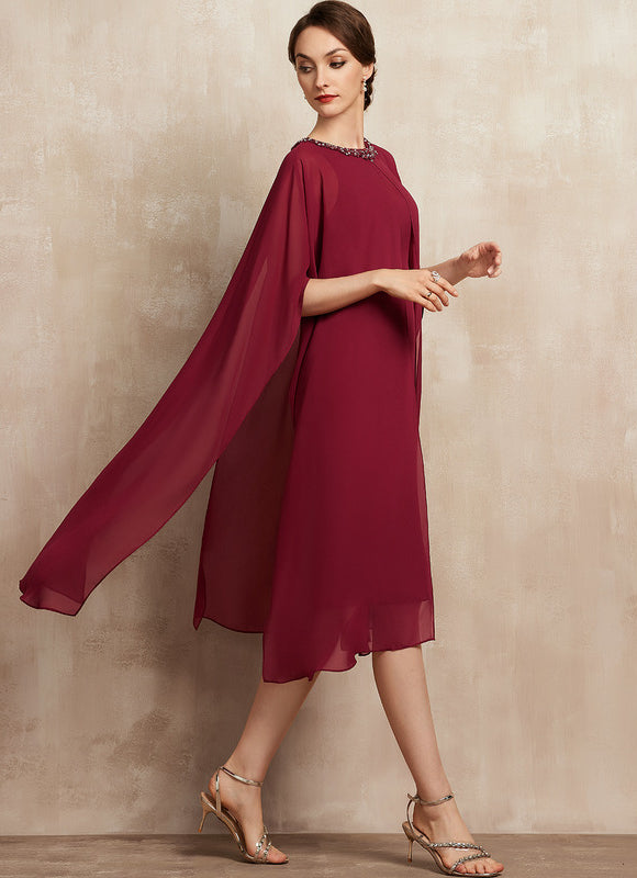 Robe Cérémonie Aérienne Bordeaux - gallery 3