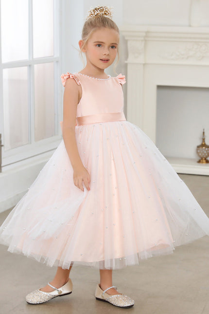 Robe Ceremonie Occasion - gallery 1