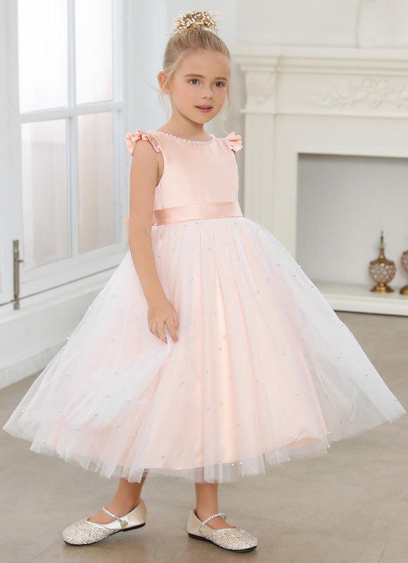 Robe Ceremonie Occasion - gallery 1