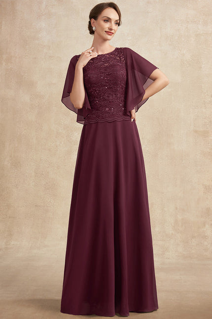 Robe Cérémonie Mère Chic - gallery 1