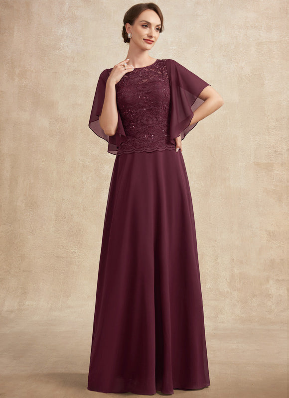 Robe Cérémonie Mère Chic - gallery 1