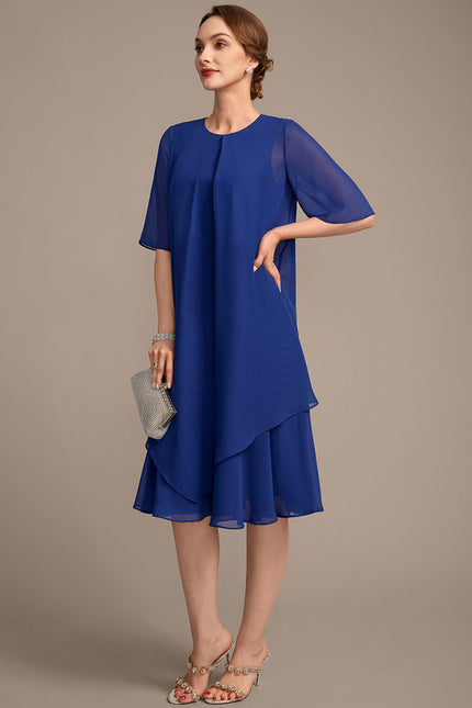 Robe Ample Ceremonie - gallery 4