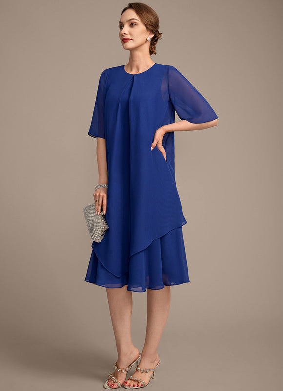 Robe Ample Ceremonie - gallery 4